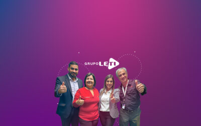 Conoce cómo Sybven transformó las comunicaciones masivas de Grupo Leti