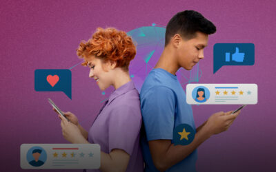 ¿Qué es Net Promoter Score (NPS)®? Definición y ejemplos
